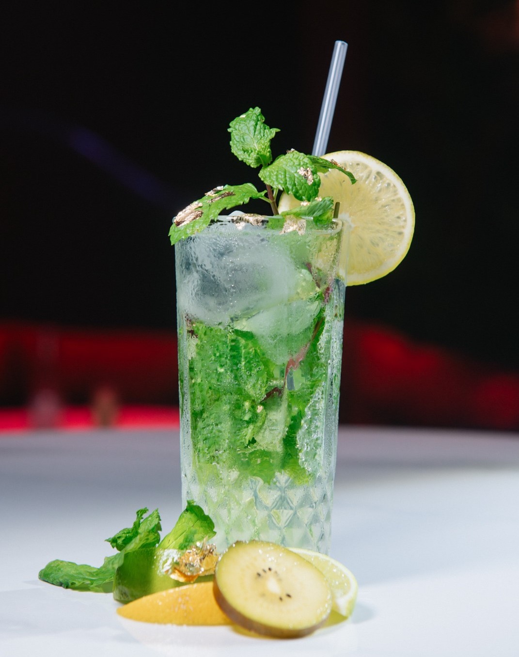 Drinks